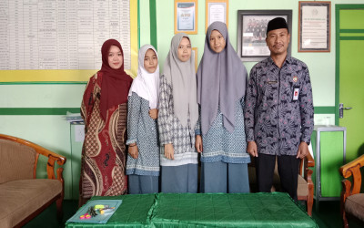 OLIMPIADE SAINS NASIONAL (OSN)